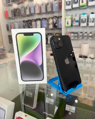 IPHONE 14 256GB USATO Garanzia: 1 ANNO