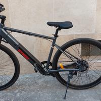 Bici pedalata assistita (elettrica)