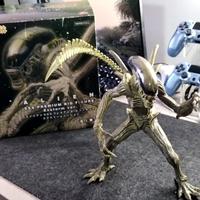 ALIEN SSS Premium BIG Figure Exstorm Ver.