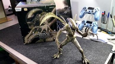 ALIEN SSS Premium BIG Figure Exstorm Ver.