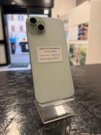 iPhone 15 Plus 128Gb - Verde (Perfetto)