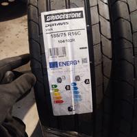 Gomme Camper/furgone nuovo