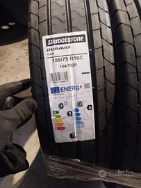 Gomme Camper/furgone nuovo