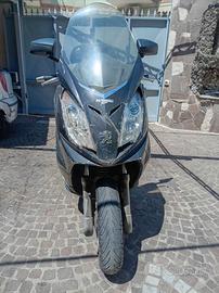 Pegeout satelis 250 INTRATTABILE