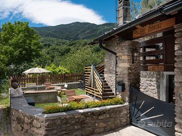 Casa vacanze Roisan max 4 posti
