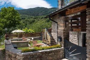 Casa vacanze Roisan max 4 posti