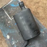 Catalizzatore morini x cape