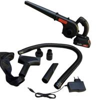 aspiratore soffiatore