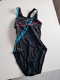 Costume da bagno intero