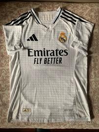 Maglietta Bellingham Adidas originale