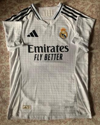 Maglietta Bellingham Adidas originale