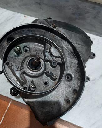 carter vespa 50 special 