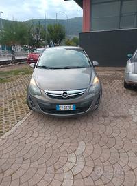 opel corsa gpl