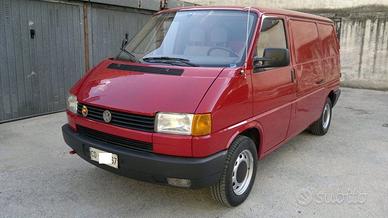 Volkswagen T4 2.4D