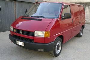 Volkswagen T4 2.4D