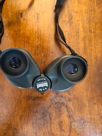 binocolo nero 8 x 25