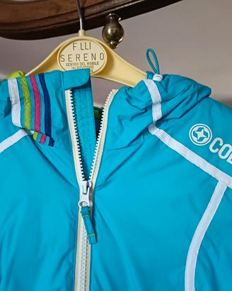 Giacca sci colmar ragazza