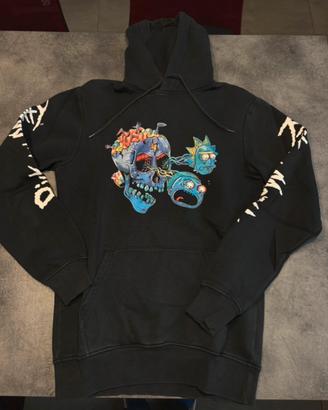 Felpa Rick and Morty H&M