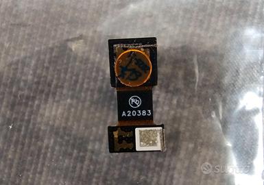 Fotocamera frontale Xiaomi Redmi 10A