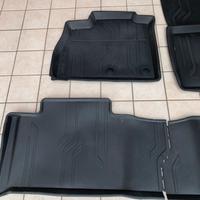 Tappetini Renault Scenic 4