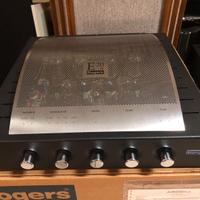 ROGERS E 20a integrato con phono