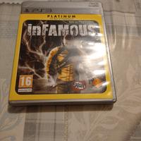 ps3 infamous 