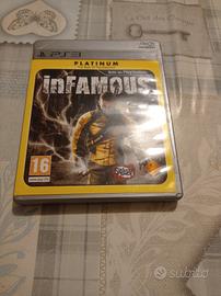 ps3 infamous 