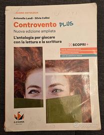 Controvento plus 9788857790107