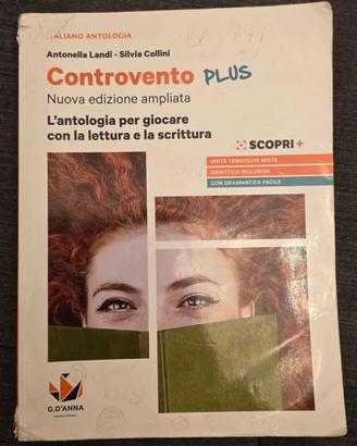 Controvento plus 9788857790107