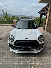 MINI Mini Countryman F60 - 2020