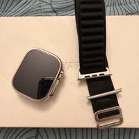 Apple watch ultra 1 gen.