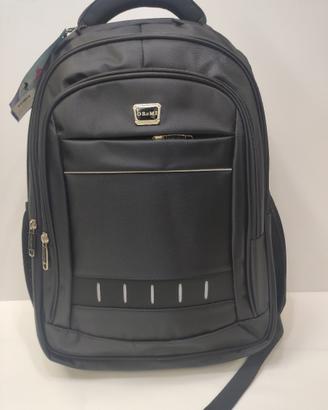 Zaino PC ufficio scuola