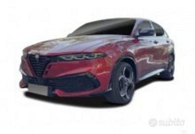 Alfa Romeo Tonale 1.5 hybrid Edizione Milano ...
