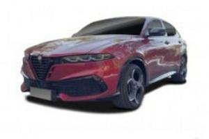 Alfa Romeo Tonale 1.5 hybrid Edizione Milano ...