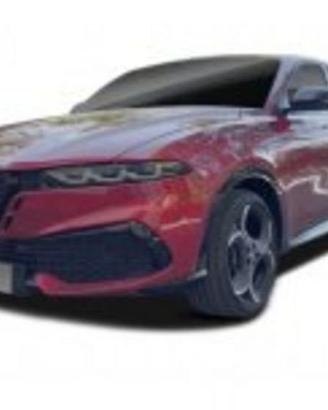 Alfa Romeo Tonale 1.5 hybrid Edizione Milano ...