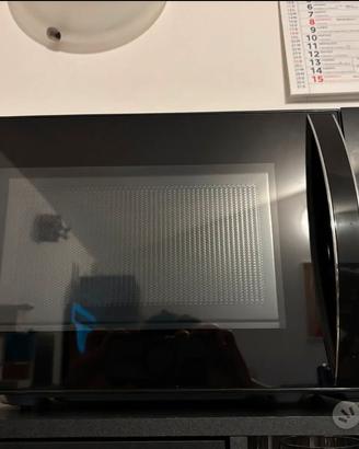 Microonde Toshiba come nuovo