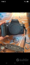 Canon EOS solo corpo da riparare/