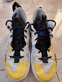 scarpe ragazzo Jordan originali 45