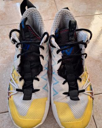 scarpe ragazzo Jordan originali 45