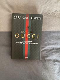 House of gucci