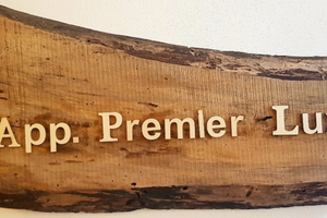 Molveno Premier , primo piano Molveno Centro 90 mq