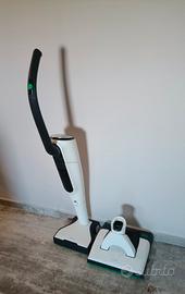 folletto vk7s top premium completo