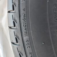 Pneumatici estivi Bridgestone NUOVI