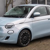 Fiat 500 1.0 Hybrid