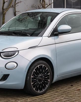 Fiat 500 1.0 Hybrid