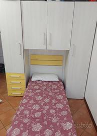 Cameretta mondo convenienza come nuova