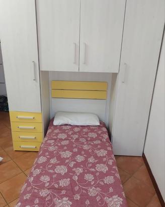 Cameretta mondo convenienza come nuova