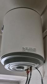 SCALDABAGNO ELETTRICO BAXI 50 LITRI