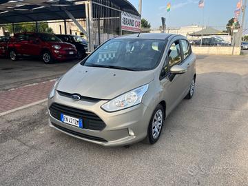 Ford B-Max 1.6 TDCi 95 CV Titanium 2013