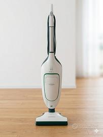 Folletto VK200 + Lavapavimenti + Accessori